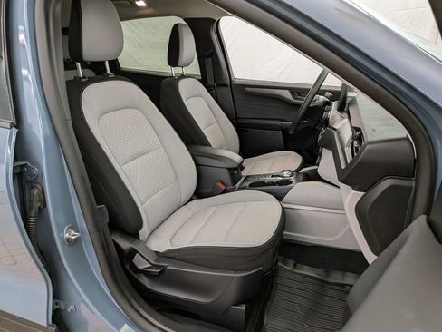 Certified 2026 Ford Escape Active FWD image 19