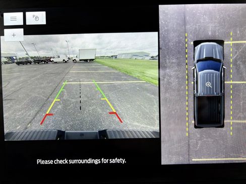 Used 2023 Ford F150 King Ranch w/ Equipment Group 601A High image 44