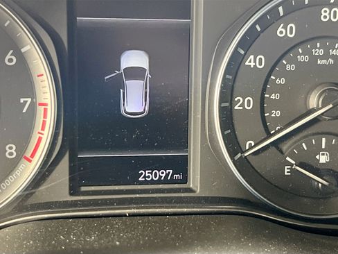 Used 2023 Hyundai Kona SEL w/ Cargo Package image 12