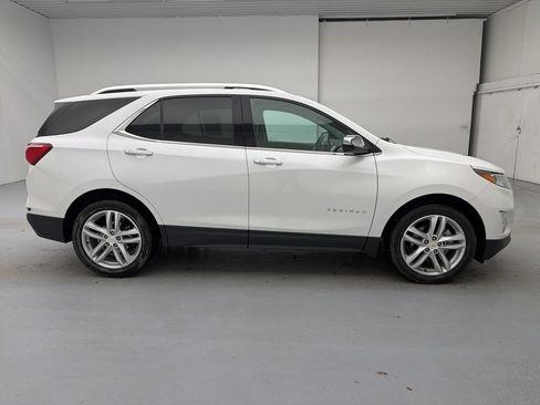Certified 2019 Chevrolet Equinox Premier image 12