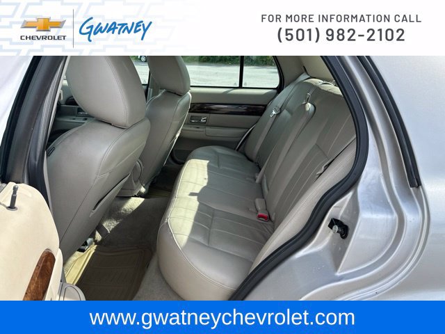 Used 2011 Mercury Grand Marquis LS RWD image 20