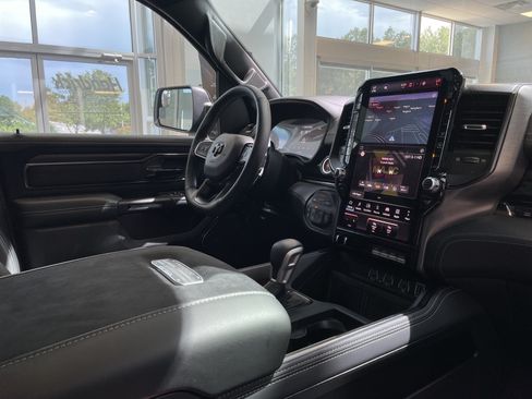New 2026 RAM 1500 RHO w/ RHO Level 1 Equipment Group AWD/4WD image 37