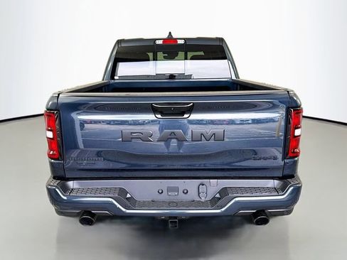 New 2026 RAM 1500 Big Horn image 6
