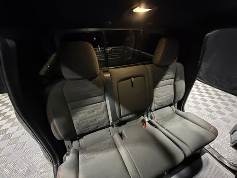 Certified 2022 Nissan Frontier Pro-X w/ Technology Package image 18