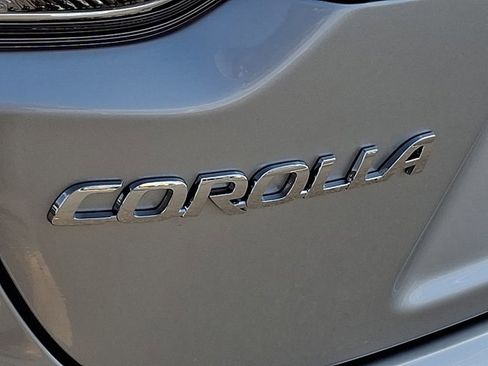 New 2026 Toyota Corolla LE image 24