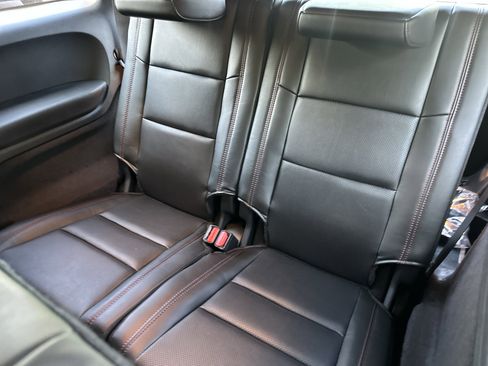 New 2026 Dodge Durango GT AWD/4WD image 32