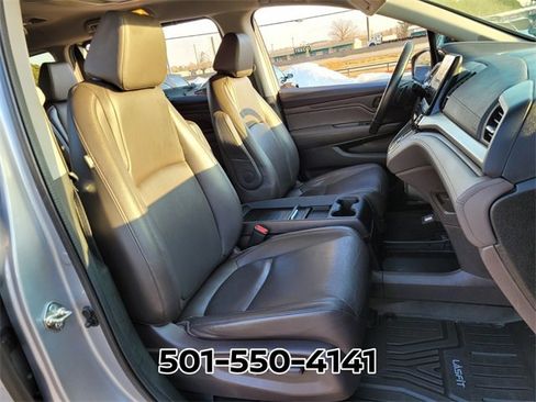 Used 2018 Honda Odyssey EX-L image 20