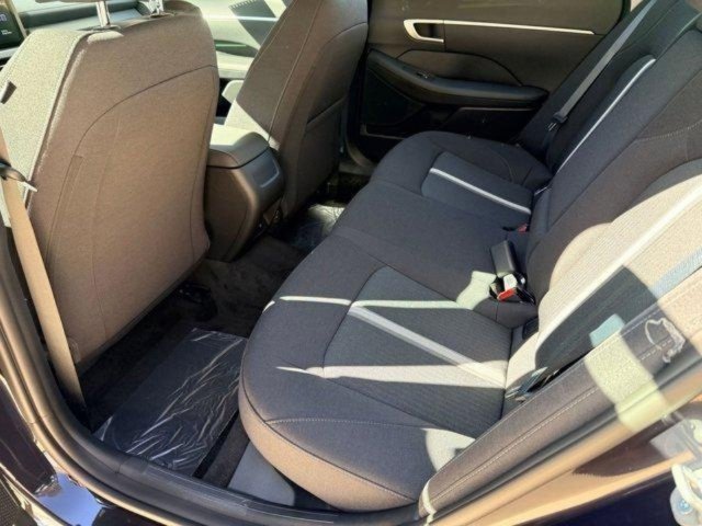 New 2026 Hyundai Sonata SEL FWD image 16