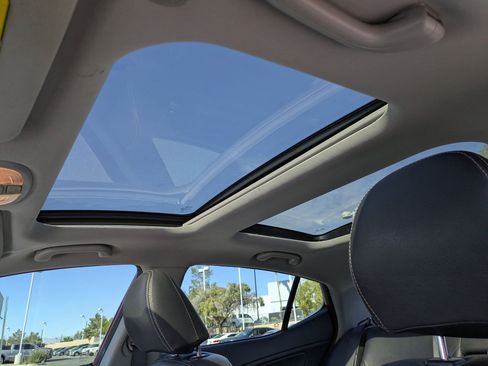 Used 2012 Kia Optima SX w/ Premium Touring Pkg FWD image 14