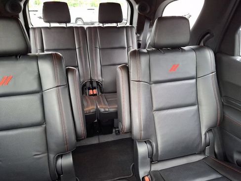 Used 2024 Dodge Durango GT AWD/4WD image 20