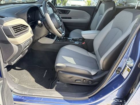 Certified 2026 Subaru Forester Premium w/ Base/Premium Package AWD/4WD image 17