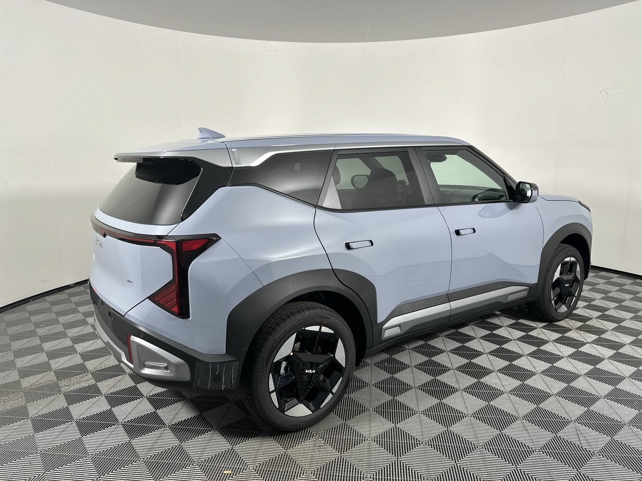 New 2027 Kia Seltos S AWD/4WD image 19