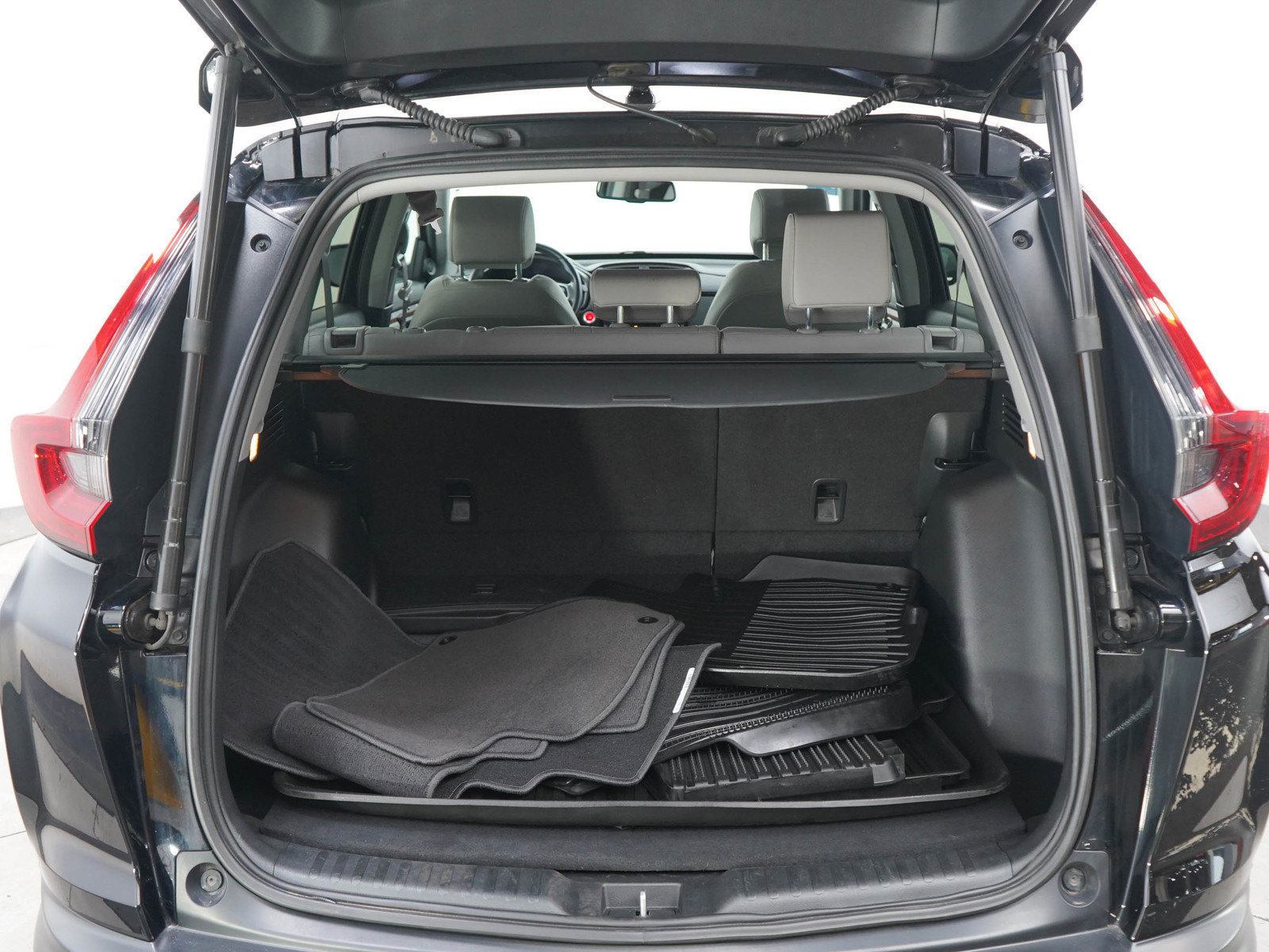 Used 2020 Honda CR-V EX-L image 16