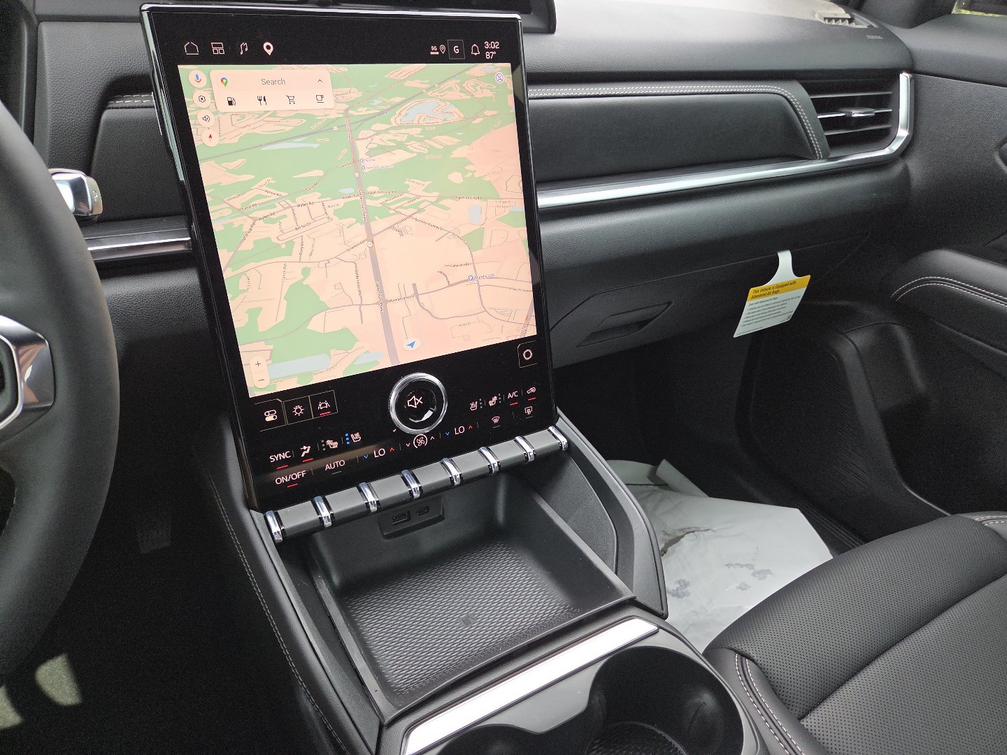 New 2027 GMC Terrain Elevation w/ Elevation Premium Package FWD image 29