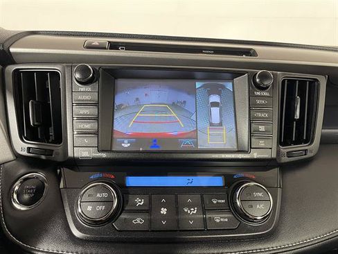 Used 2016 Toyota RAV4 Limited w/ Advanced Technology Package AWD/4WD image 18