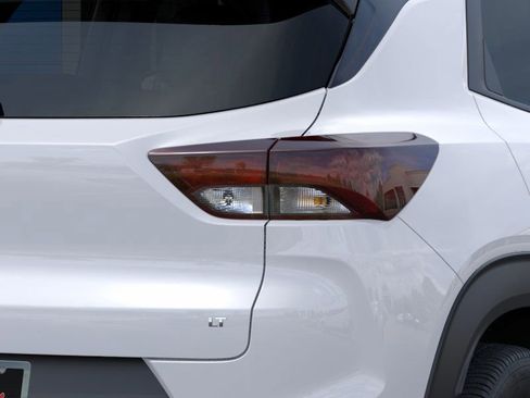 New 2026 Chevrolet TrailBlazer LT w/ Convenience Package image 11