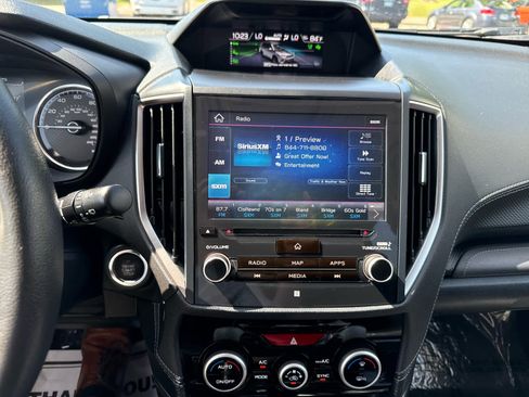 Used 2021 Subaru Forester Touring w/ Popular Package #2 image 22