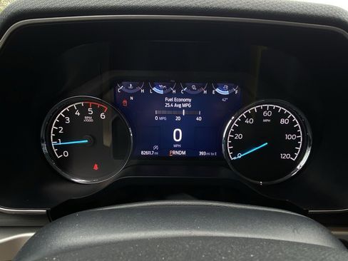 Used 2021 Ford F150 XLT w/ Equipment Group 301A Mid image 15