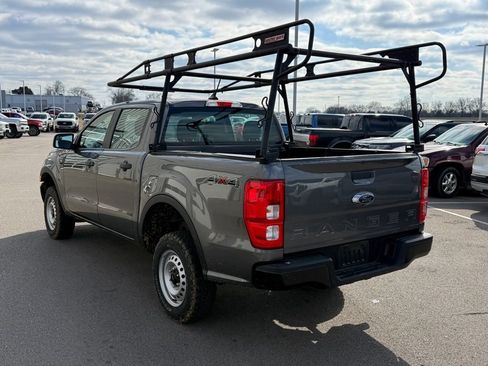 Used 2022 Ford Ranger XL w/ Equipment Group 101A High image 22