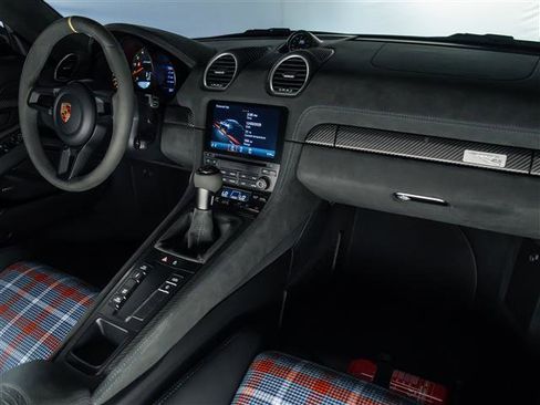 Certified 2023 Porsche 718 Cayman GT4 RS image 13