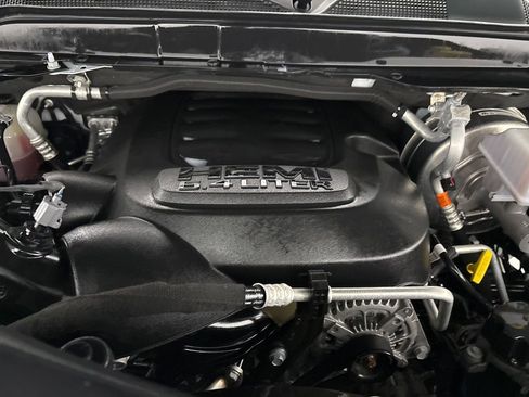 Used 2023 RAM 2500 Tradesman w/ Chrome Appearance Group image 31