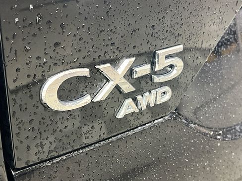 Used 2025 MAZDA CX-5 AWD 2.5 S image 32