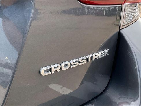 Used 2021 Subaru Crosstrek 2.5i Limited w/ Moonroof Package 2 image 11