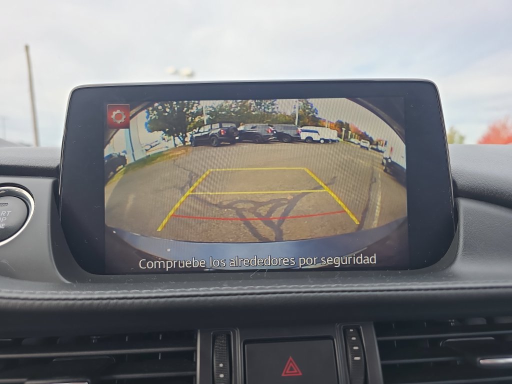 Used 2021 MAZDA MAZDA6 Touring FWD image 34