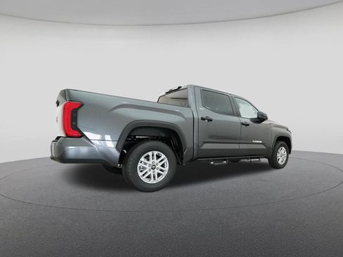 New 2025 Toyota Tundra SR5 AWD/4WD image 25