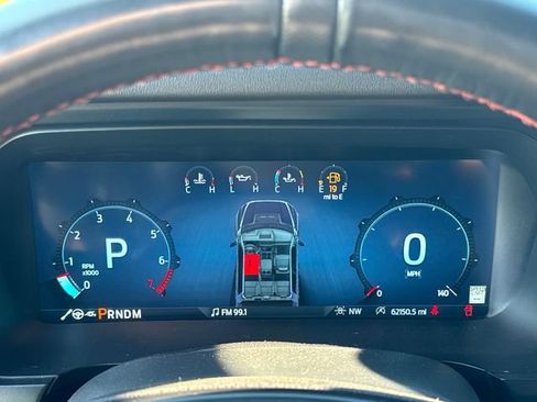 Used 2024 Ford F150 Raptor AWD/4WD image 15