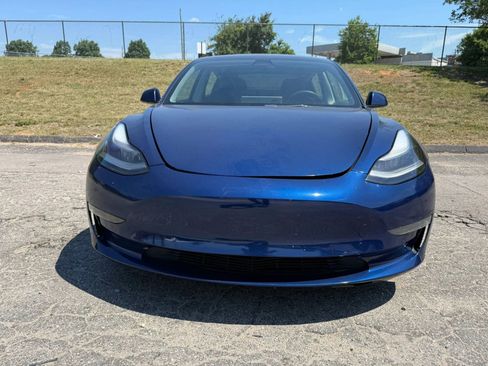 Used 2022 Tesla Model 3 RWD image 3