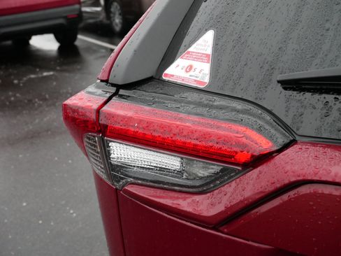 Certified 2024 Toyota RAV4 Adventure image 17