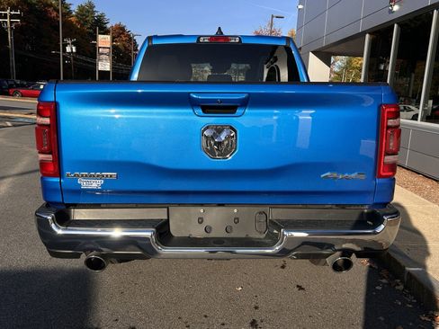 Certified 2024 RAM 1500 Laramie image 9