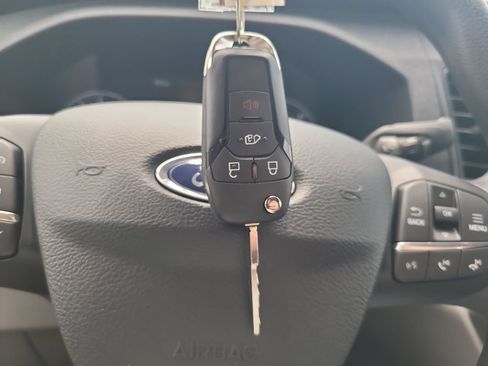 New 2025 Ford Transit 250 148 Medium Roof w/ Load Area Protection Package image 26