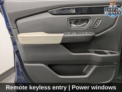 Used 2026 Honda Passport RTL image 10