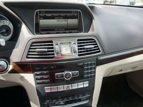 Used 2014 Mercedes-Benz E 350 Coupe image 4