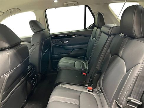 New 2025 Honda Pilot EX-L image 28