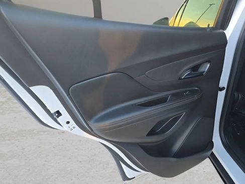 Used 2017 Buick Encore Preferred image 26