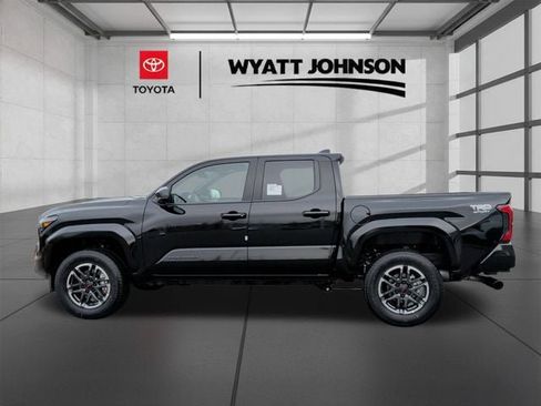 New 2026 Toyota Tacoma TRD Sport image 2