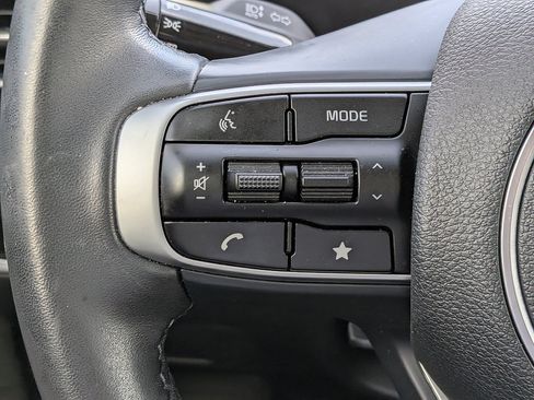 Used 2023 Kia Sportage EX FWD image 24