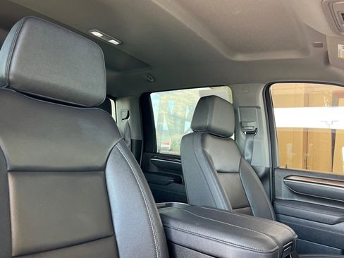 Used 2025 Chevrolet Silverado 2500 LT w/ Trail Boss Package AWD/4WD image 16