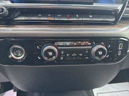 Used 2024 Chevrolet Silverado 1500 LT image 17