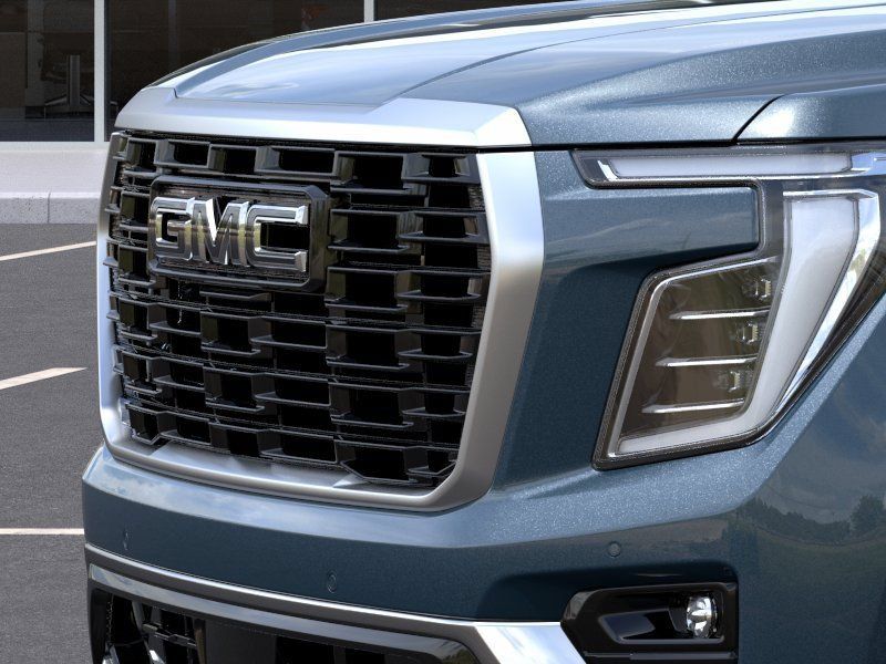New 2026 GMC Yukon Denali w/ Denali Reserve Package AWD/4WD image 13