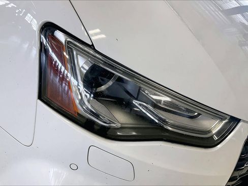 Used 2017 Audi A5 2.0T Sport w/ Convenience Package image 25