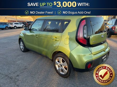 Used 2019 Kia Soul image 8