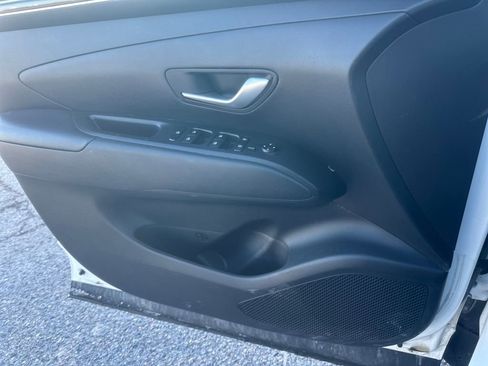 Used 2024 Jeep Compass Trailhawk image 10