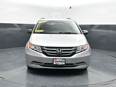 Used 2015 Honda Odyssey LX image 2
