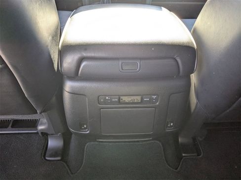 Used 2024 INFINITI QX80 Luxe image 29