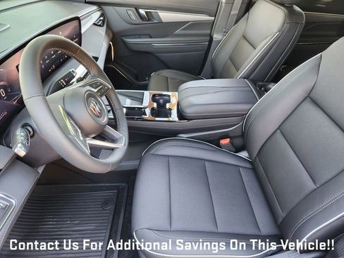 New 2026 Buick Enclave Preferred w/ LPO, Floor Liner Package image 9