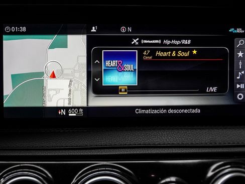 Used 2020 Mercedes-Benz S 560 S 560 image 26